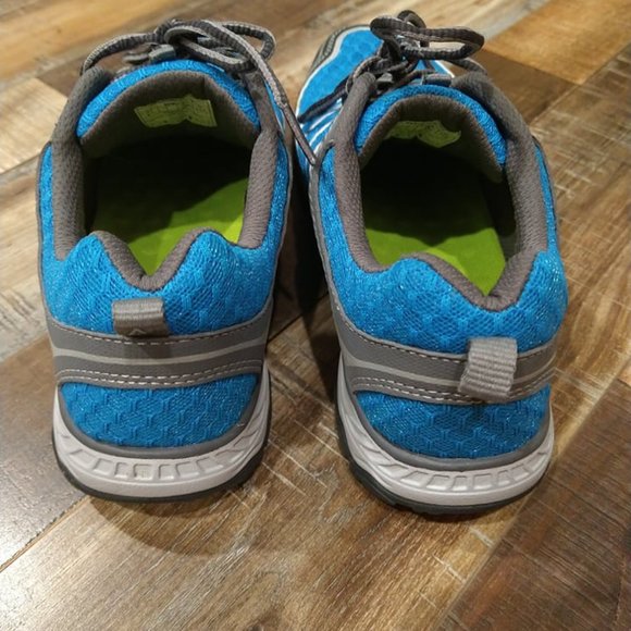 Eddie Bauer Seneca Women's Hiking Shoes - Picture 5 of 8